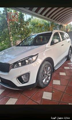 كيا سورينتو